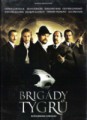 BRIGÁDY TYGRŮ dvd