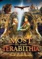 MOST DO ZEMĚ TERABITHIA dvd