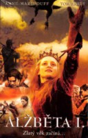 ALŽBĚTA 1. dvd