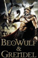 BEOWULF A GRENDEL dvd