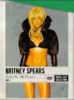 BRITNEY SPEARS Greatest Hits : DVD