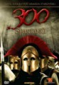 300 Sparťanů DVD