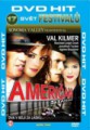 AMERIČAN dvd box