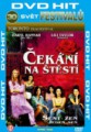 ČEKÁNÍ NA ŠTĚSTÍ dvd