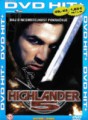 HIGHLANDER dvd 5