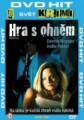 Hra s ohněm DVD