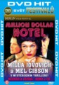 MILLION DOLLAR HOTEL dvd