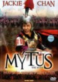 MÝTUS dvd