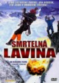 SMRTELNÁ LAVINA dvd