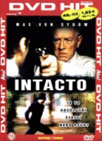 INTACTO dvd