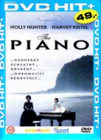 The PIANO dvd