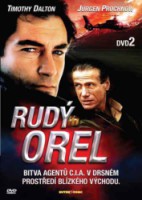 RUDÝ OREL dvd 2