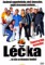 Léčka DVD