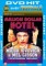 MILLION DOLLAR HOTEL dvd