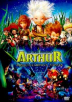 ARTHUR A MALTAZAROVA POMSTA dvd
