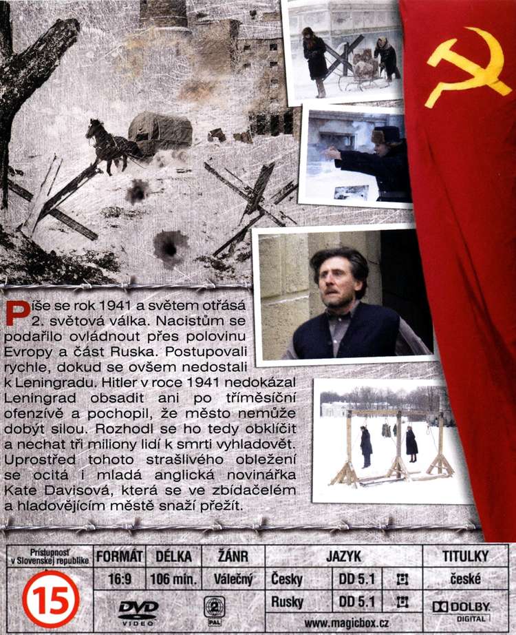 LENINGRAD dvd LENINGRAD dvd