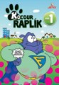 Kocour RAPLÍK dvd 1