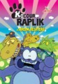 Kocour RAPLÍK dvd 12