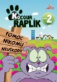 Kocour RAPLÍK dvd 2