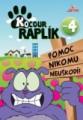 Kocour RAPLÍK dvd 4