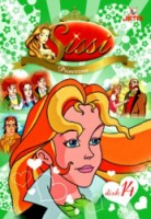 Princezna Sissi DVD 14