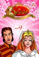 Princezna Sissi DVD 9