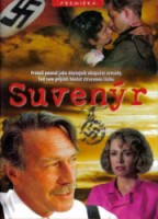 Suvenýr DVD