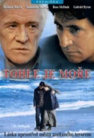 TOHLE JE MOŘE dvd