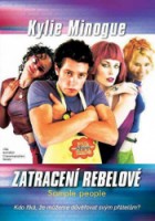 ZATRACENÍ REBELOVÉ dvd