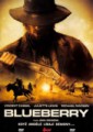 BLUEBERRY dvd