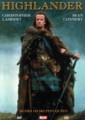 HIGHLANDER dvd