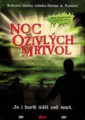 NOC OŽIVLÝCH MRTVOL dvd