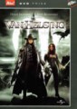 VAN HELSING dvd