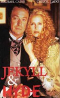 JEKYLL a HYDE dvd