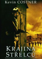 KRAJINA STŘELCŮ dvd