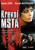 Krevní MSTA dvd
