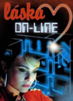 Láska ON-LINE dvd