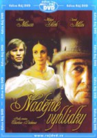 Nadějné vyhlídky DVD