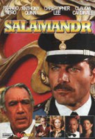 SALAMANDR dvd