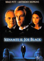 Seznamte se, Joe Black DVD