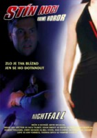 STÍN NOCI dvd