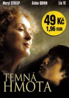 TEMNÁ HMOTA dvd