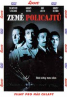 ZEMĚ POLICAJTŮ dvd