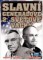 SLAVNÍ GENERÁLOVÉ 2. SVĚTOVÉ VÁLKY 2. dvd