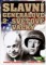SLAVNÍ GENERÁLOVÉ 2. SVĚTOVÉ VÁLKY 3. dvd