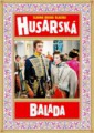 HUSARSKÁ BALADA dvd