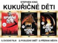 KUKUŘIČNÉ DĚTI 3 dvd trilogie