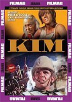 KIM dvd