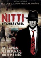 NITTI VZKONAVATEL dvd