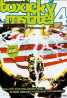 Toxický mstitel 4. dvd
